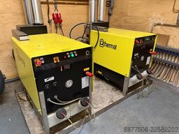 Thermat HRG 800/150 Eco (2x)