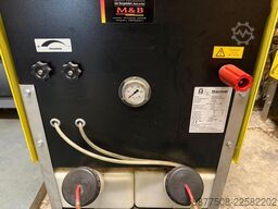 Thermat HRG 800/150 Eco (2x)