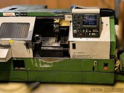 Mazak QUICK TURN 28 N