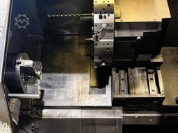 Mazak QUICK TURN 28 N