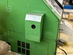 Mazak QUICK TURN 28 N