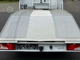 Mercedes-Benz Sprinter 516 CDI Autotransprter Kegger