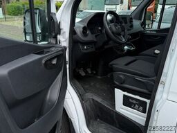 Mercedes-Benz Sprinter 516 CDI Autotransprter Kegger