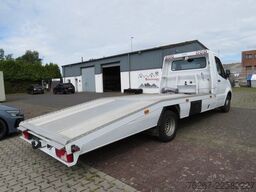 Mercedes-Benz Sprinter 516 CDI Autotransprter Kegger