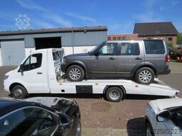 Mercedes-Benz Sprinter 516 CDI Autotransprter Kegger