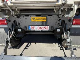 Wielton Strong Master 3-Achs