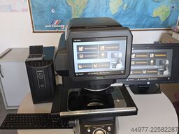 Keyence IM 7030 T