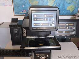 Keyence IM 7030 T