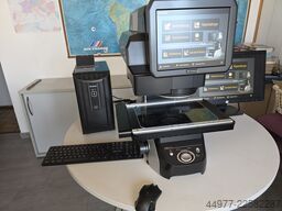 Keyence IM 7030 T
