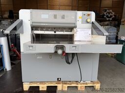 Polar Mohr 78 ES