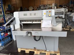 Polar Mohr 78 ES