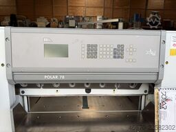Polar Mohr 78 ES