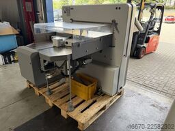 Polar Mohr 78 ES