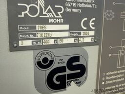 Polar Mohr 78 ES