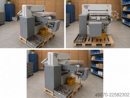 Polar Mohr 78 ES