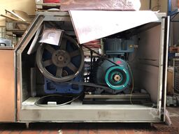 GEA Niro Soavi S.p.A NS5160HA