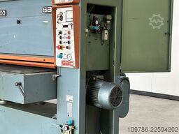 SAC RTE 1000