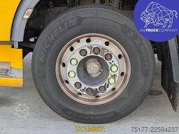 DAF XF 440