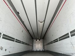 Schmitz Cargobull CARRIER VECTOR 1950 D/E /DISCBRAKES / NL-TRAILE...