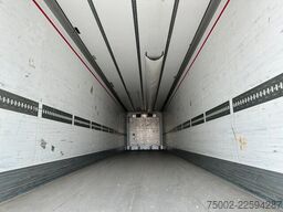 Schmitz Cargobull CARRIER VECTOR 1950 D/E /DISCBRAKES / NL-TRAILE...