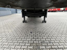 Schmitz Cargobull CARRIER VECTOR 1950 D/E /DISCBRAKES / NL-TRAILER