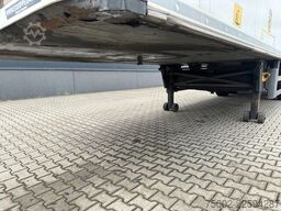 Schmitz Cargobull CARRIER VECTOR 1950 D/E /DISCBRAKES / NL-TRAILER