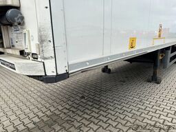 Schmitz Cargobull CARRIER VECTOR 1950 D/E /DISCBRAKES / NL-TRAILER