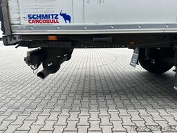 Schmitz Cargobull CARRIER VECTOR 1950 D/E /DISCBRAKES / NL-TRAILER