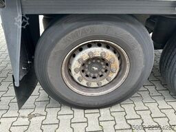 Schmitz Cargobull CARRIER VECTOR 1950 D/E /DISCBRAKES / NL-TRAILER