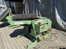 Pfeiffer Karlsruhe KT 1500