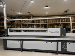Hebrock K 36