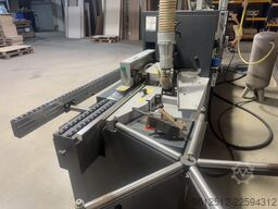Hebrock K 36