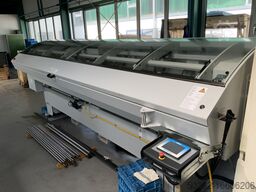 DMG MORI NLX 2500/700