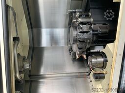 DMG MORI NLX 2500/700