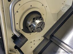 DMG MORI NLX 2500/700