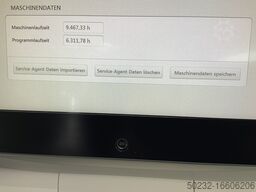 DMG MORI NLX 2500/700