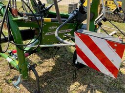 Fendt Twister 8608 DN