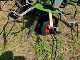 Fendt Twister 8608 DN