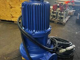 KSB KRTK 100-400/654UG1-S 76.39 m³/h