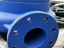 KSB KRTK 100-400/654UG1-S 76.39 m³/h