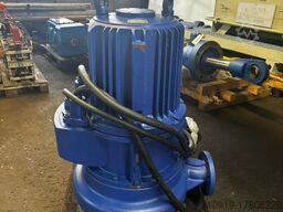 KSB KRTK 100-400/654UG1-S 76.39 m³/h