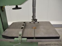 Italpresse PIŁA TAŚMOWA SC 700