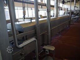 GEA-CFS Kooklijn - Welbak, Type WS 8000/900