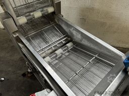 GEA-CFS Tempura Dipper, Type Tempudipper TD 400