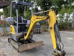 Wacker Neuson EZ17