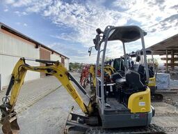 Wacker Neuson EZ17