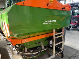 Amazone ZA-TS Hydro 3200 Ultra