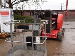 Manitou 150 AETJ-C 3D Elektro 15,00 m