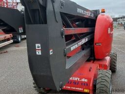 Manitou 150 AETJ-C 3D Elektro 15,00 m