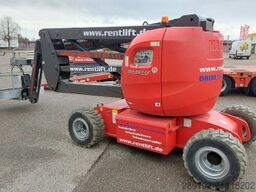 Manitou 150 AETJ-C 3D Elektro 15,00 m